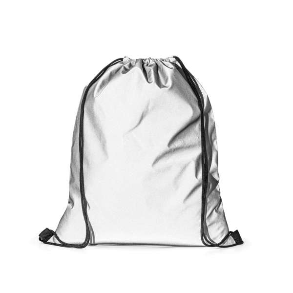 SYROS Reflektierende Tasche aus Polyester (200 g / m²)