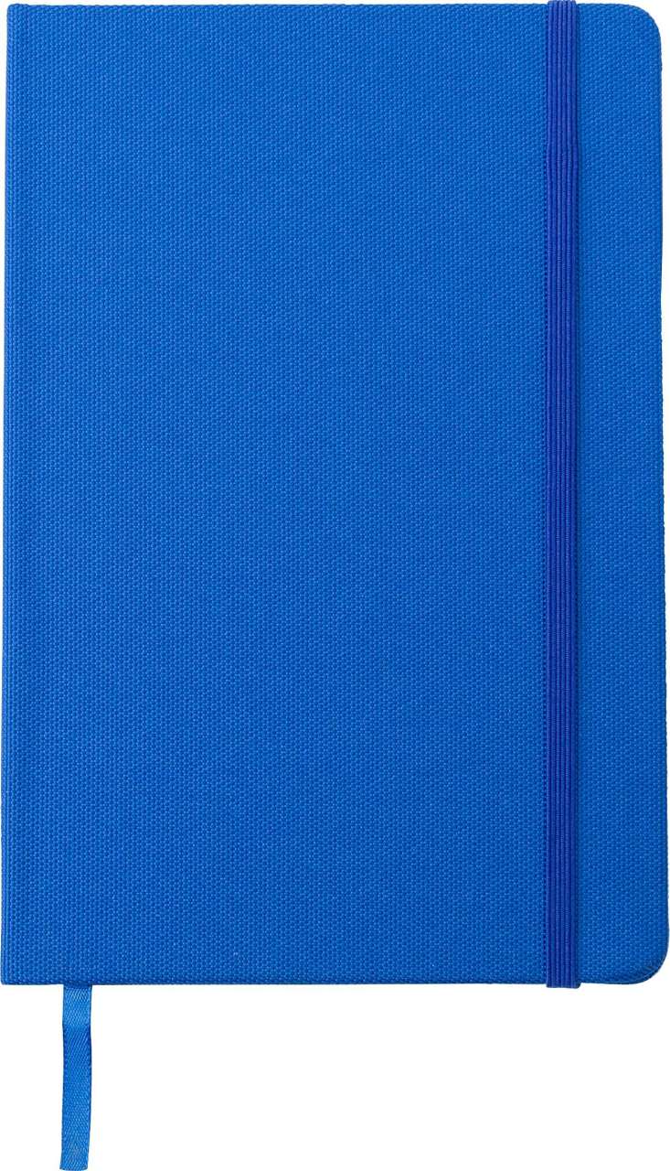 RPET Notizbuch (DIN A5) Samira