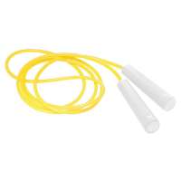 Griff Weiß, Deckel Weiß, Seil Neongelb