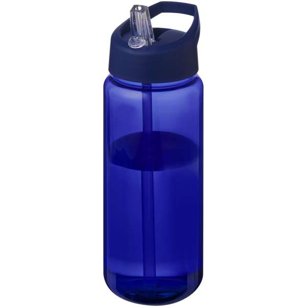 H2O Active® Octave Tritan™ 600 ml Sportflasche mit Ausgussdeckel