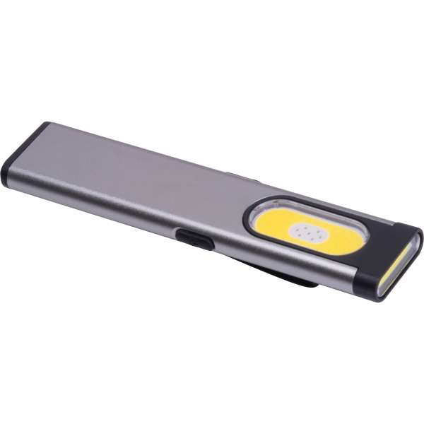 Akku Taschenlampe MICHAEL