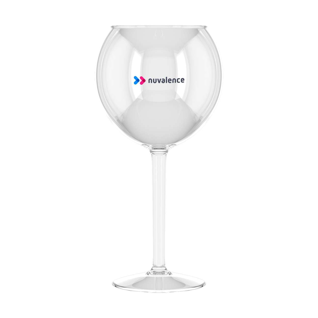HappyGlass Miss Liza Gin-Tonic-Glas Tritan 630 ml