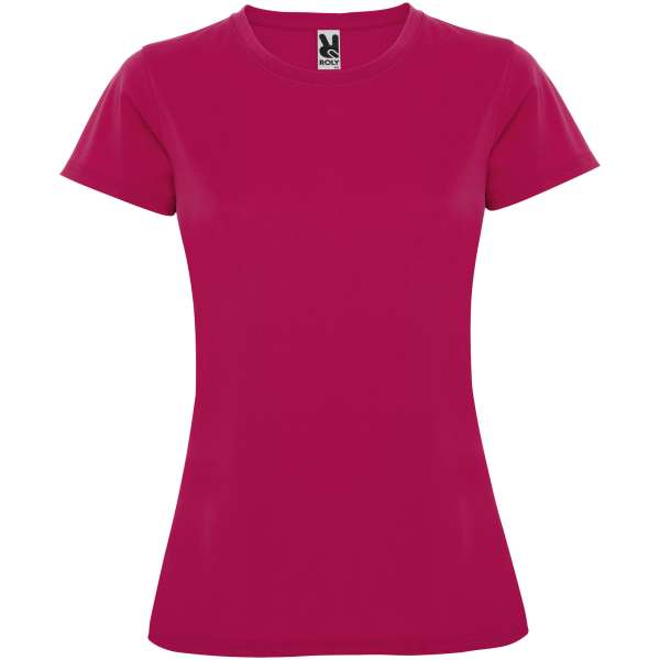 Montecarlo 150 g / m² Sport T-Shirt für Damen