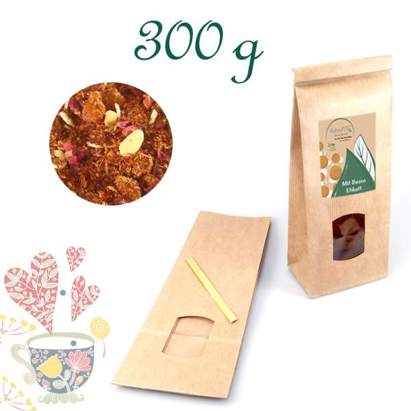 YuboFiT® YuboFiT® Rotbuschtee SWEET WINTER ALMOND