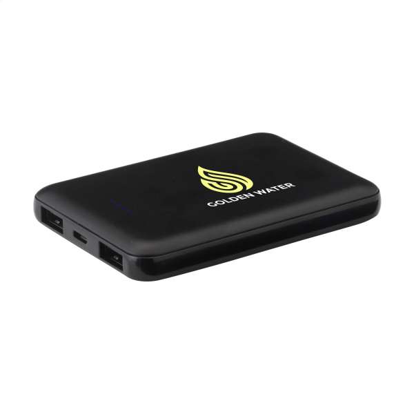 PocketPower 5000 RCS Recycled Powerbank Ladegerät