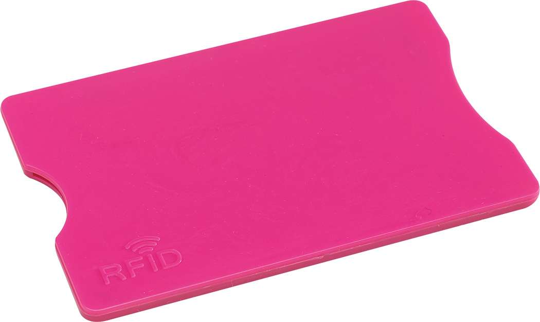 Bankkartenhülle PROTECTOR