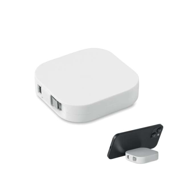 Einziehbares Ladekabel 100W LINEA 100