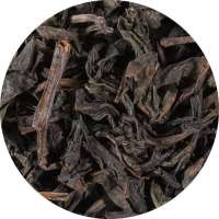 YuboFiT® Bio China Oolong Tee