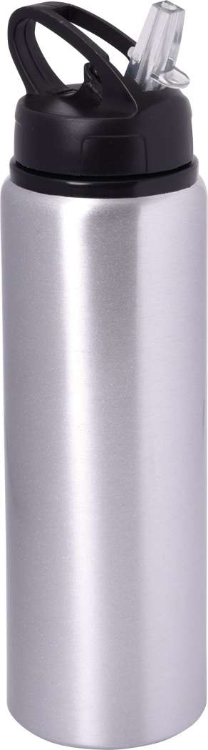 Aluminium-Trinkflasche SPORTY TRANSIT