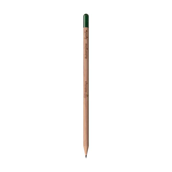 Sproutworld Set: Sharpened Pencil & Header Card angespitzte Bleistift