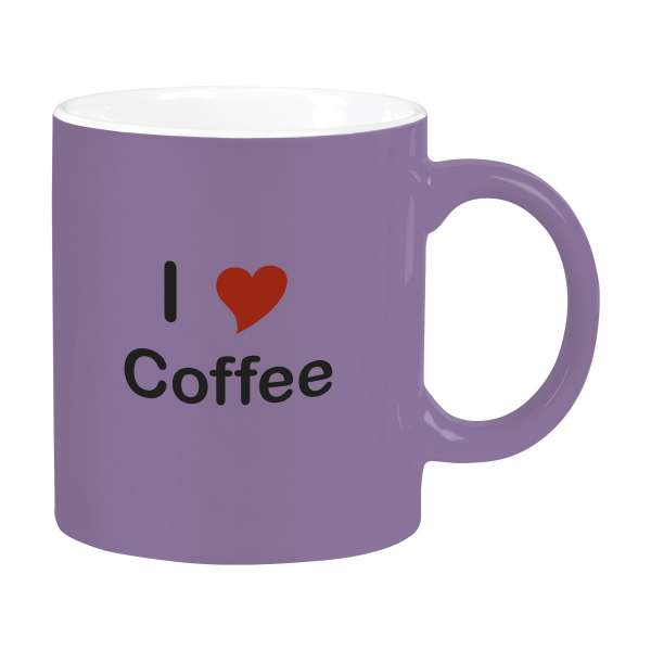 Kitty Mug 350 ml Tasse