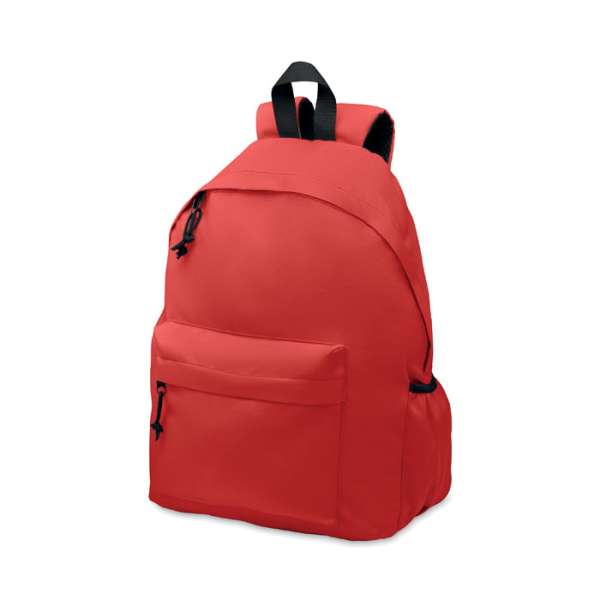 Rucksack 600D RPET-Polyester BAPAL+