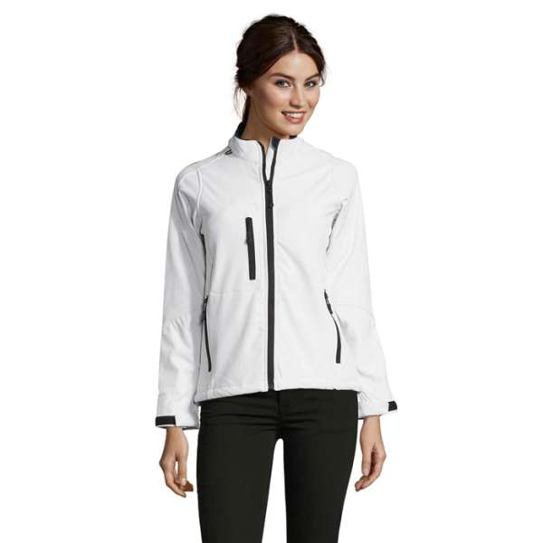 ROXY DAMEN JACKE 340g ROXY