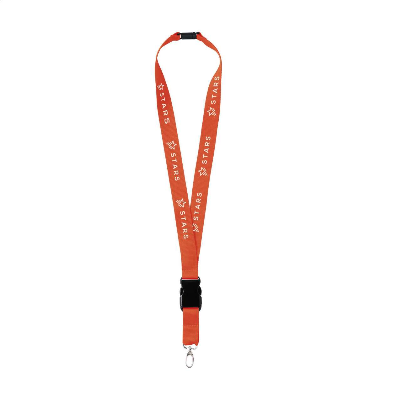 KeyCordSafety 2,4 cm Schlüsselband