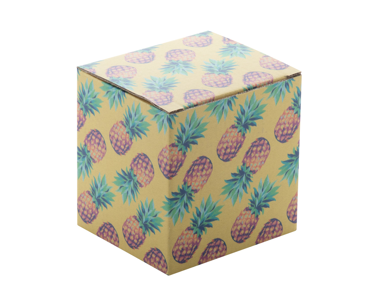  Individuelle Box CreaBox EF-058