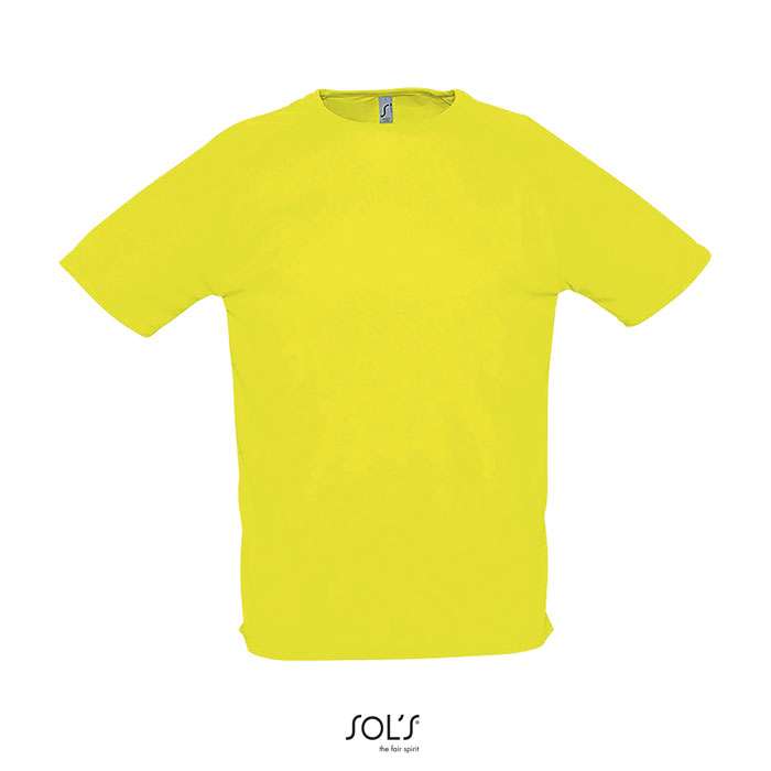SPORTY MEN T-Shirt SPORTY