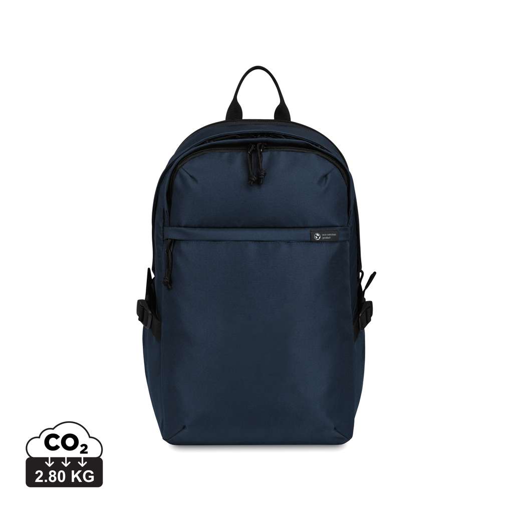 Renew AWARE™ rPET 15'' Laptop-Rucksack