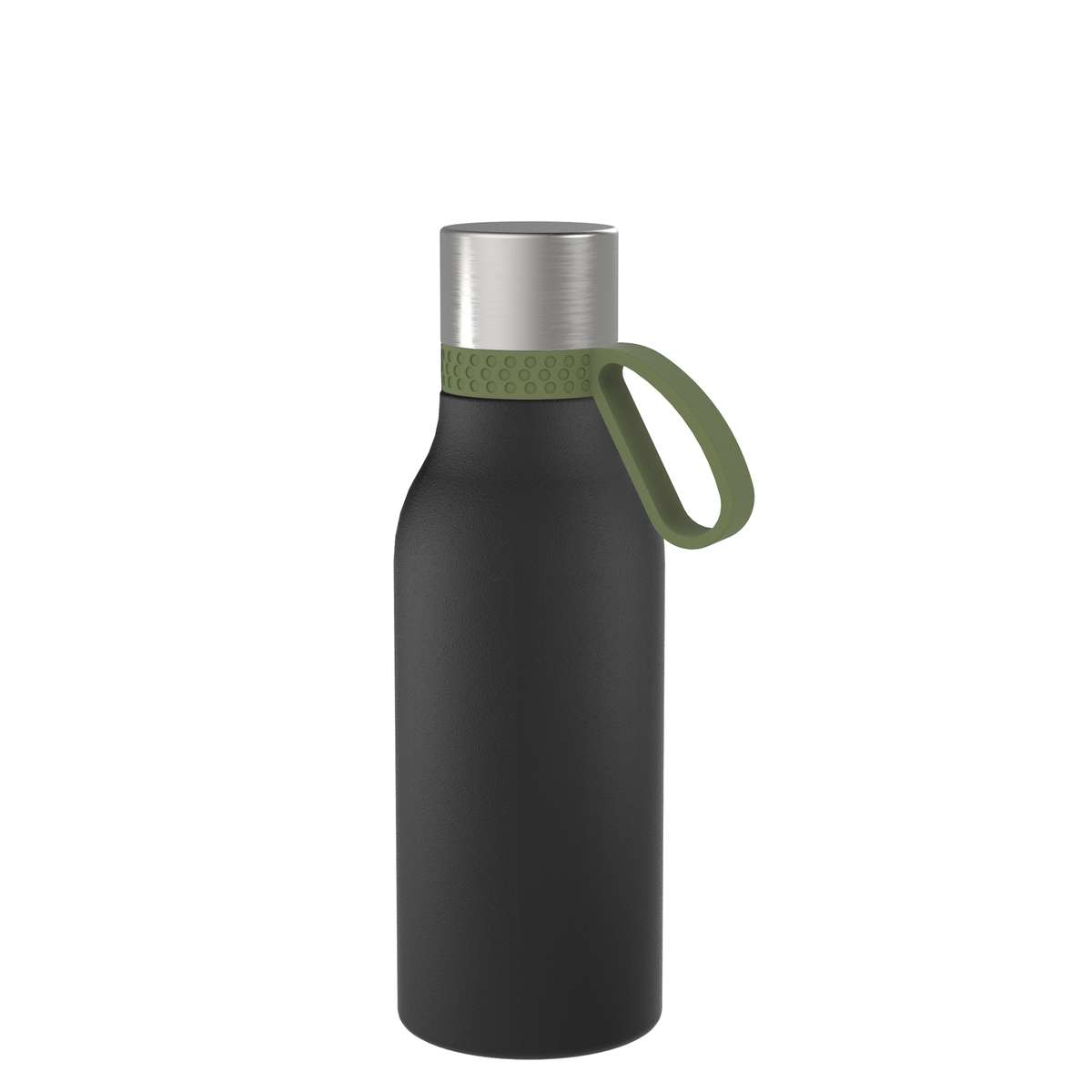 Thermotrinkflasche RETUMBLER-myNIZZA II 420 CERAMIC