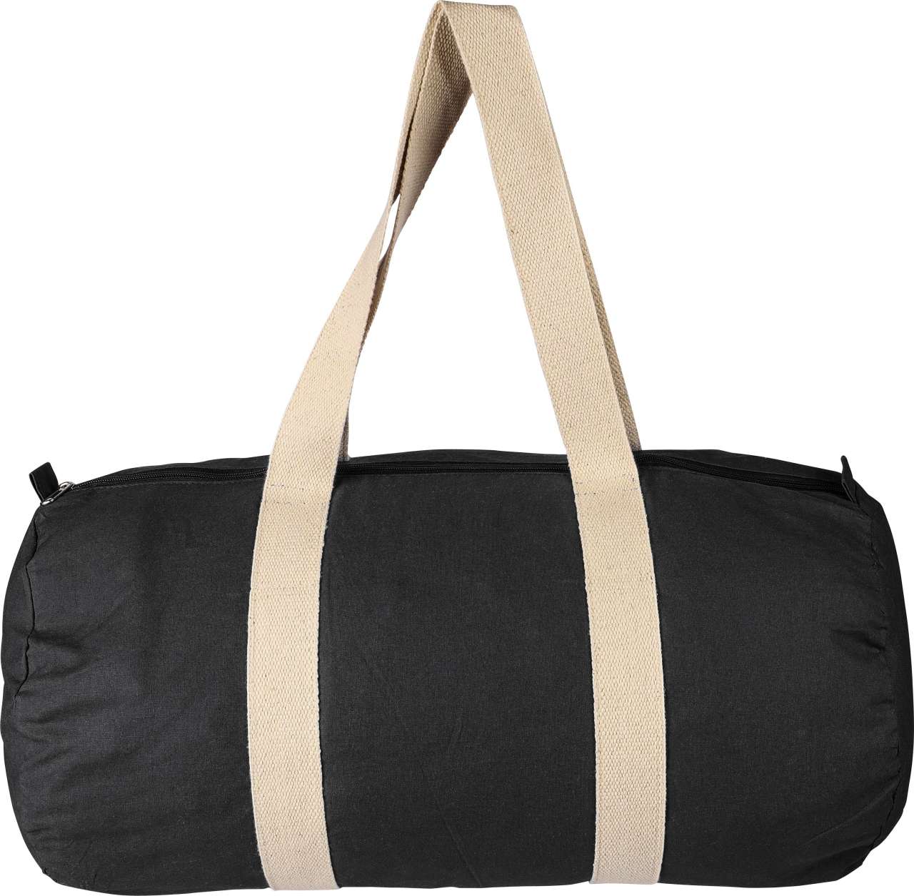 Baumwolle (180 g / m2) Reisetasche Rami