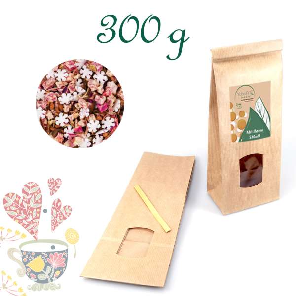 YuboFiT® Verliebte Weihnachten Tee