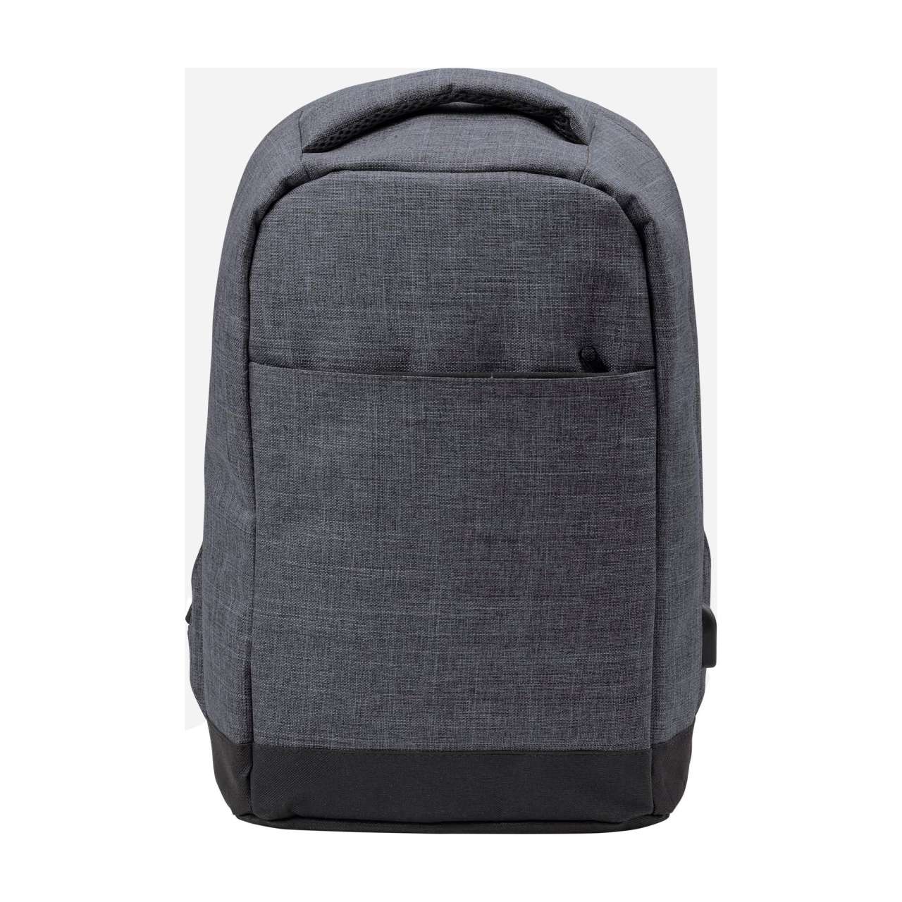 Diebstahlsicherer Rucksack aus Polyester Cruz