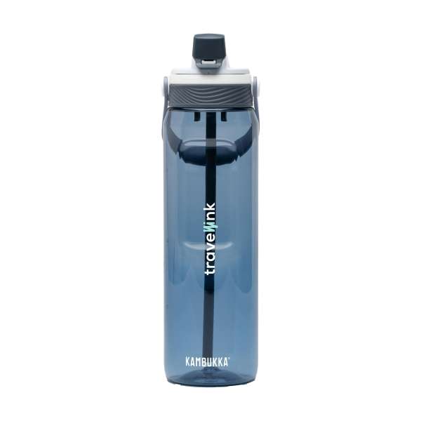 Kambukka® Dupla Hydrated 1 L Trinkflasche