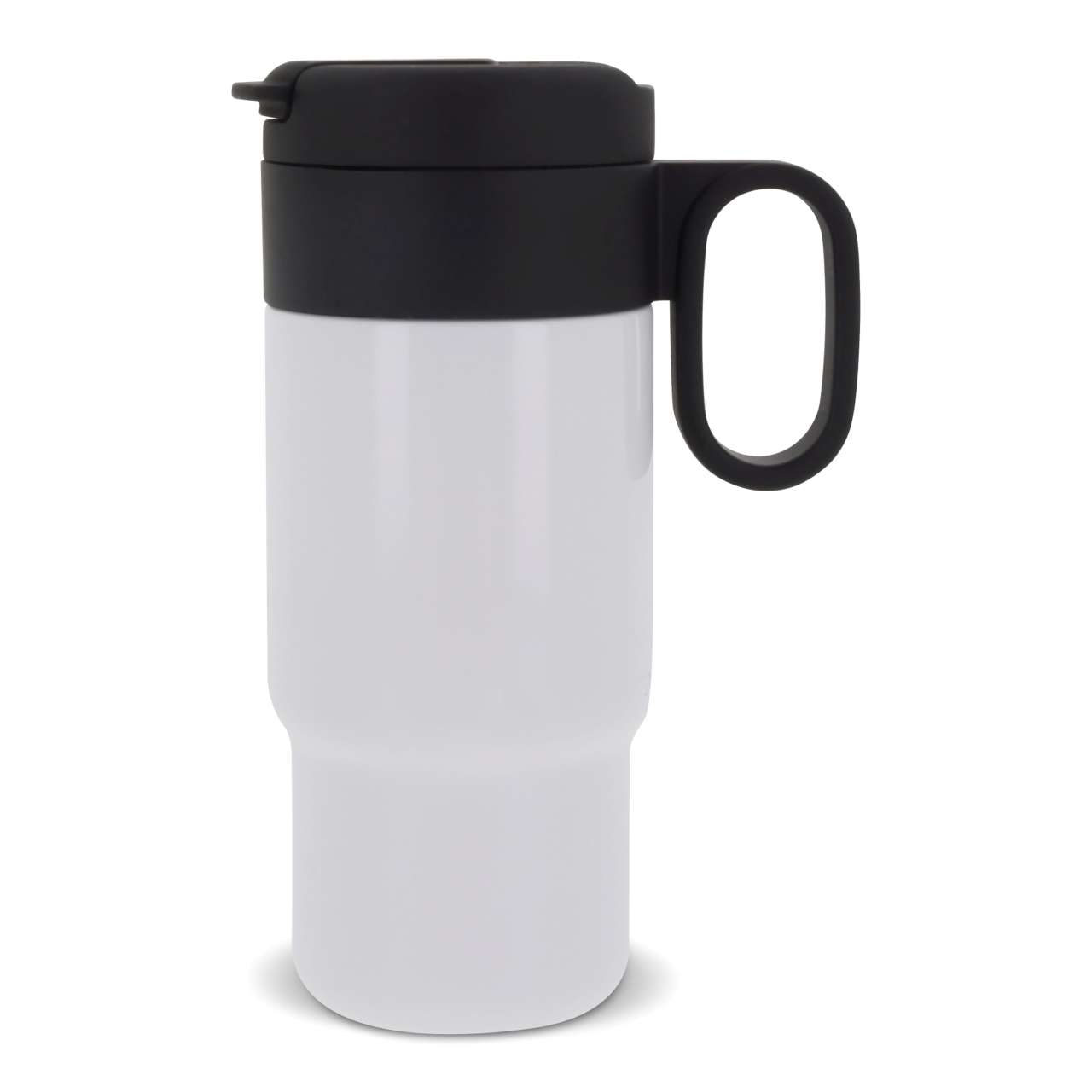 Isolierbecher Flow mit Griff 300ml