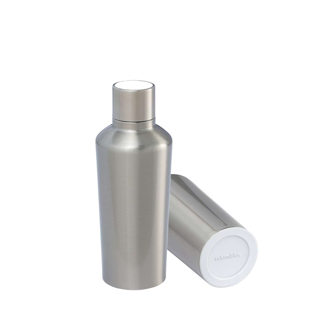 Thermotrinkflasche RETUMBLER-myDRINQEO 500