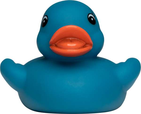 Quietsche-Ente Farbwechsel