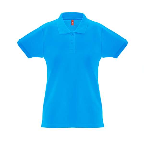 THC MONACO WOMEN Damen Poloshirt