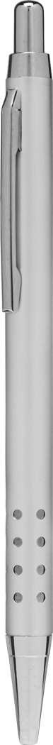 Aluminium-Kugelschreiber BUKAREST