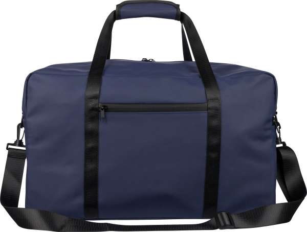 Recycelte PU-Reisetasche Mirae