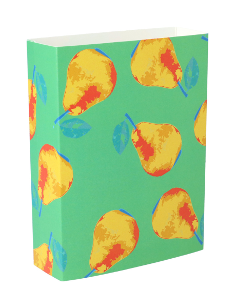 Individueller Pappschuber CreaSleeve 247