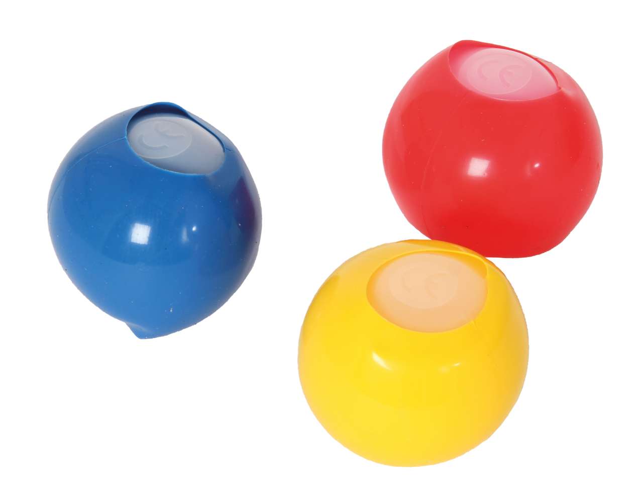 Water Splash wiederbefüllbare Wasserbomben (3 St.)