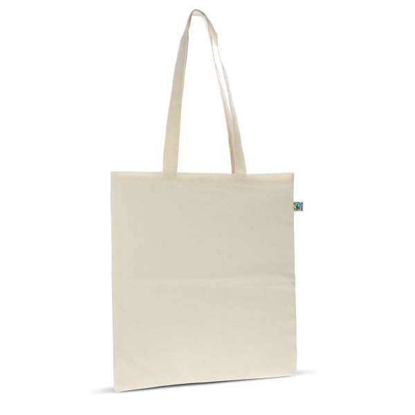 Bag Fairtrade 140g 38 x 42cm