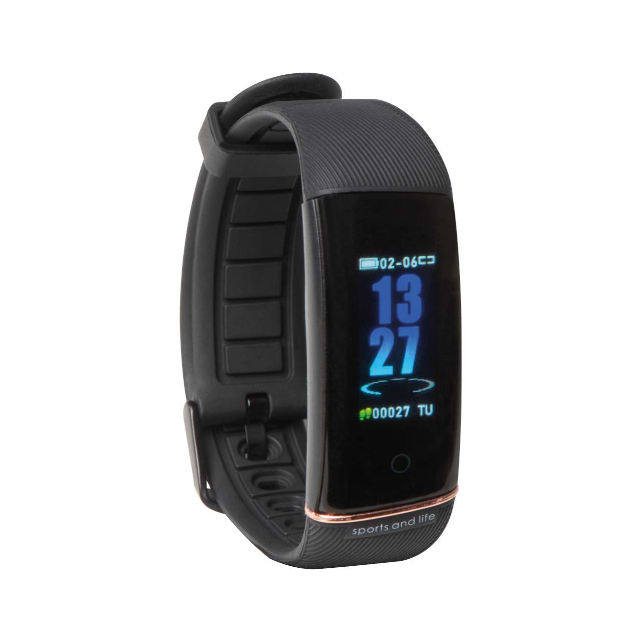 Smartes Fitness Armband