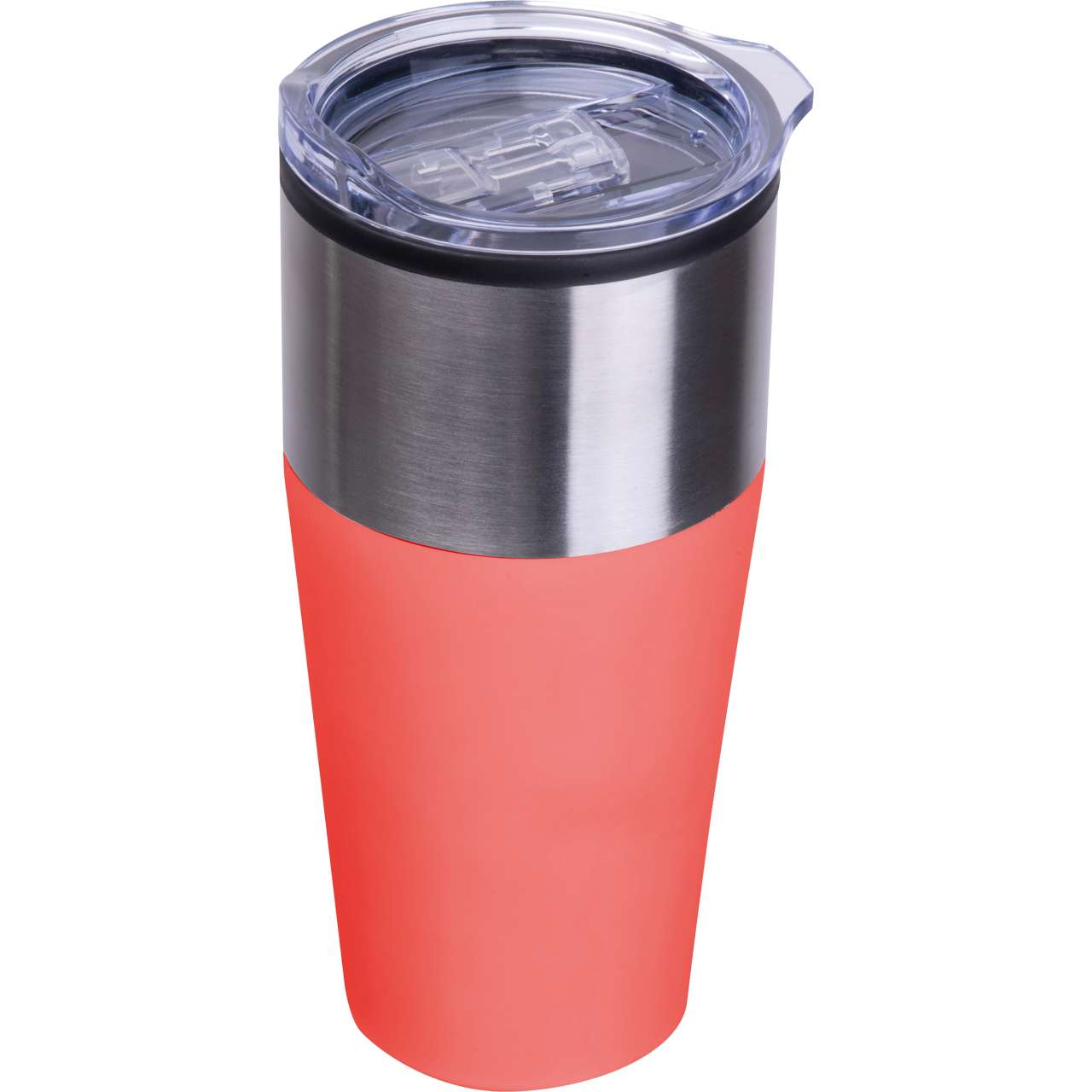 Doppelwandiger Trinkecher, 600ml JORDAN