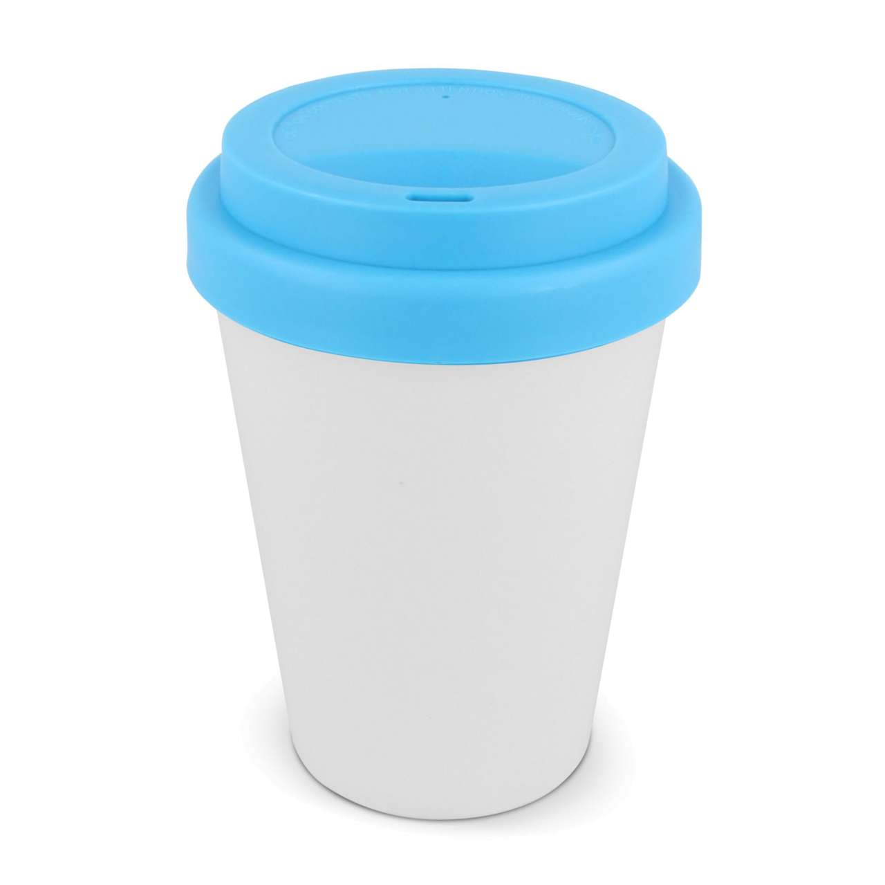 RPP Kaffeetasse Weißer Körper 250ml