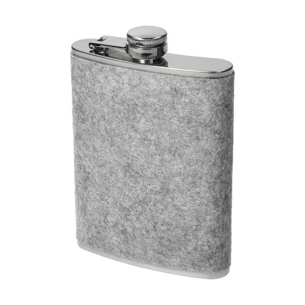 Flachmann "Feltic"