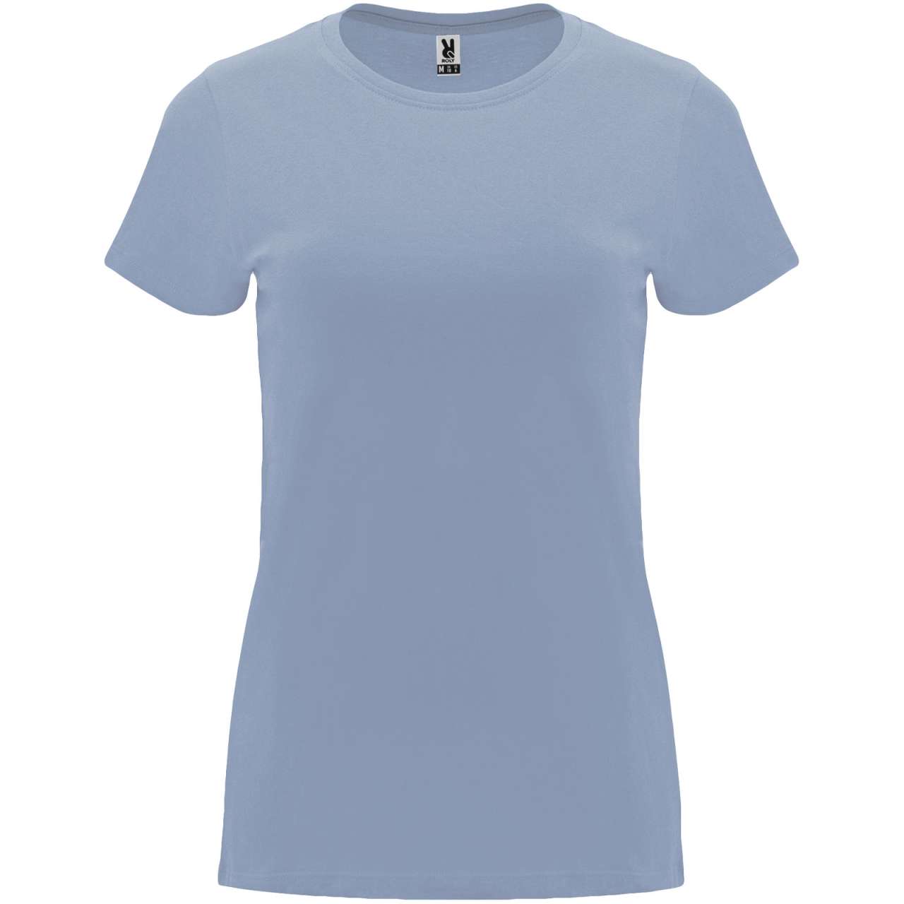 Capri T-Shirt für Damen