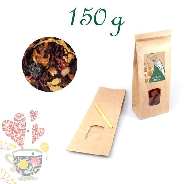 YuboFiT® Barbados Tee