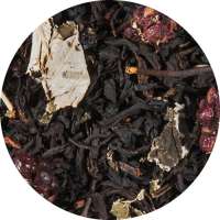 YuboFiT® Waldbeere Tee