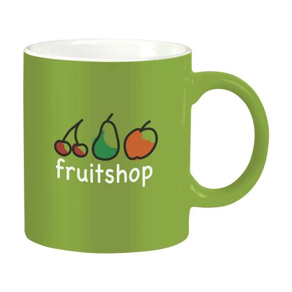 Kitty Mug 350 ml Tasse