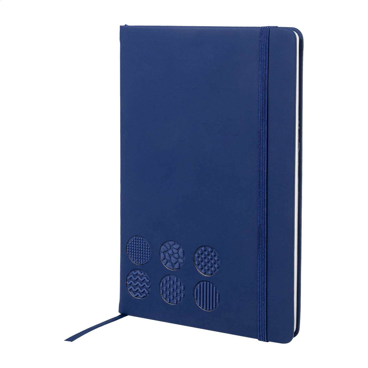 Antistress-Notizbuch aus RPU Senspuk