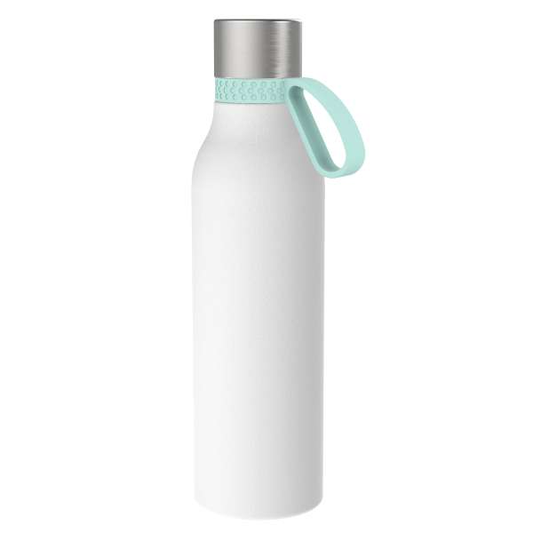 Thermotrinkflasche RETUMBLER-myNIZZA II 600 CERAMIC
