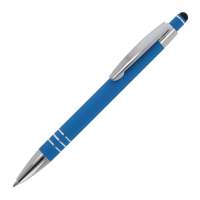 hellblau