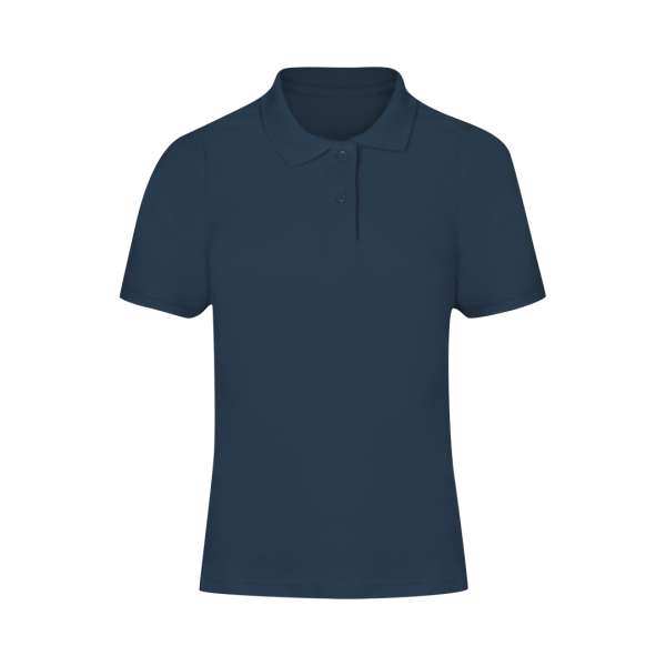 Erwachsene Frauen Farbe Polo-Shirt Charles