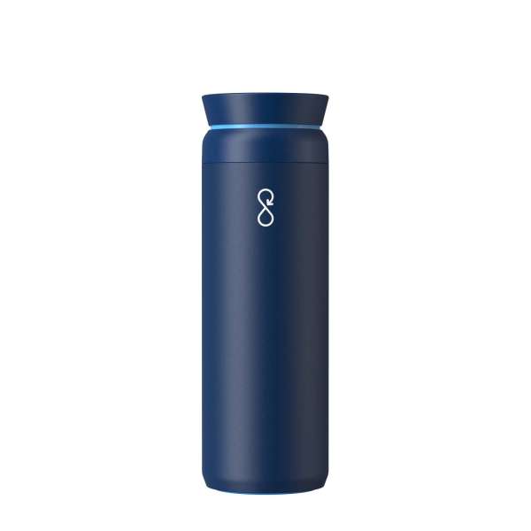 Ocean Bottle Peak Brew 590 ml Becher aus recyceltem Edelstahl