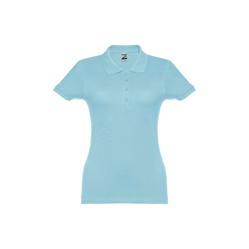 THC EVE II Damen Poloshirt
