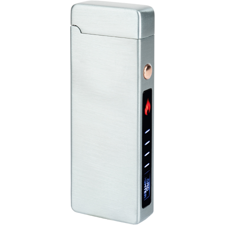 Hochwertiges Marken-Doppelbogenfeuerzeug